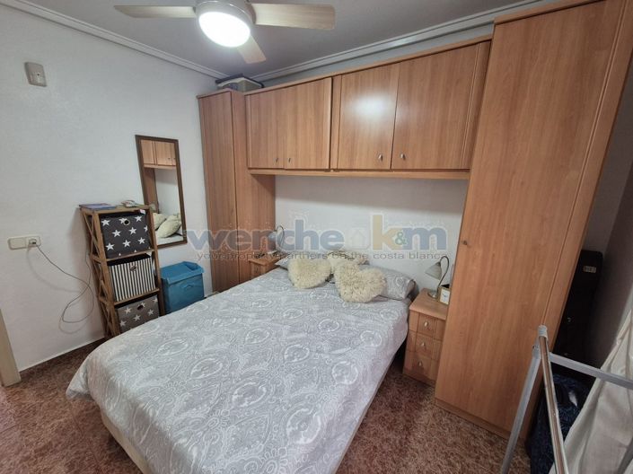 Image No.22-Villa de 2 chambres à vendre à Torrevieja