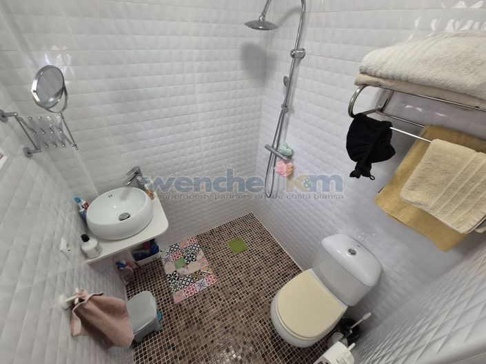 Image No.24-Villa de 2 chambres à vendre à Torrevieja