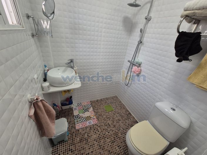 Image No.25-Villa de 2 chambres à vendre à Torrevieja