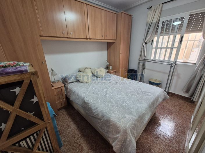 Image No.27-Villa de 2 chambres à vendre à Torrevieja