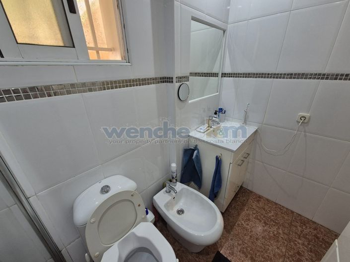 Image No.28-Villa de 2 chambres à vendre à Torrevieja