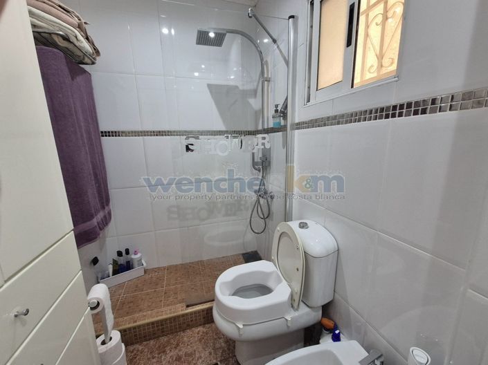 Image No.30-Villa de 2 chambres à vendre à Torrevieja