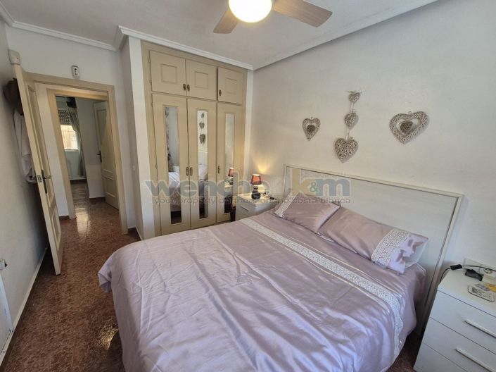 Image No.32-Villa de 2 chambres à vendre à Torrevieja