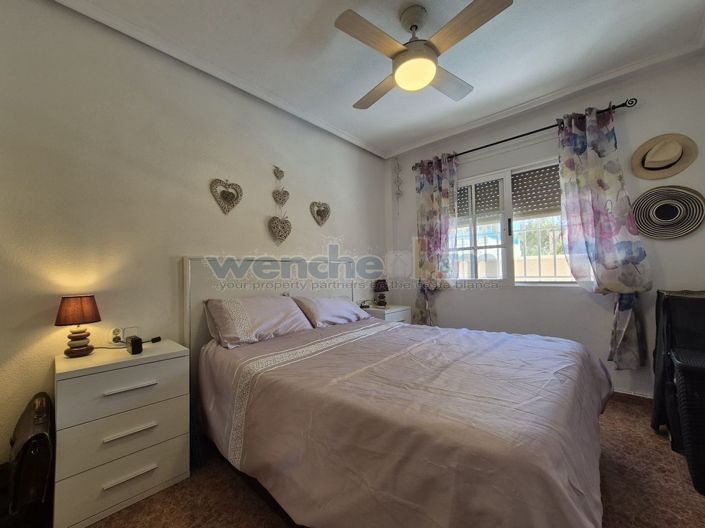 Image No.33-Villa de 2 chambres à vendre à Torrevieja