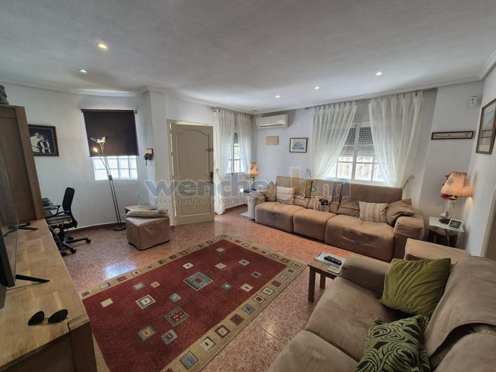 Image No.35-Villa de 2 chambres à vendre à Torrevieja