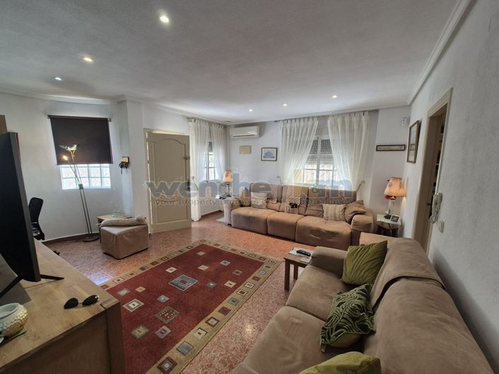 Image No.36-Villa de 2 chambres à vendre à Torrevieja