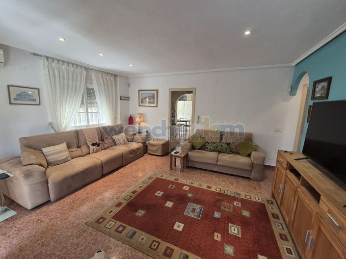 Image No.37-Villa de 2 chambres à vendre à Torrevieja