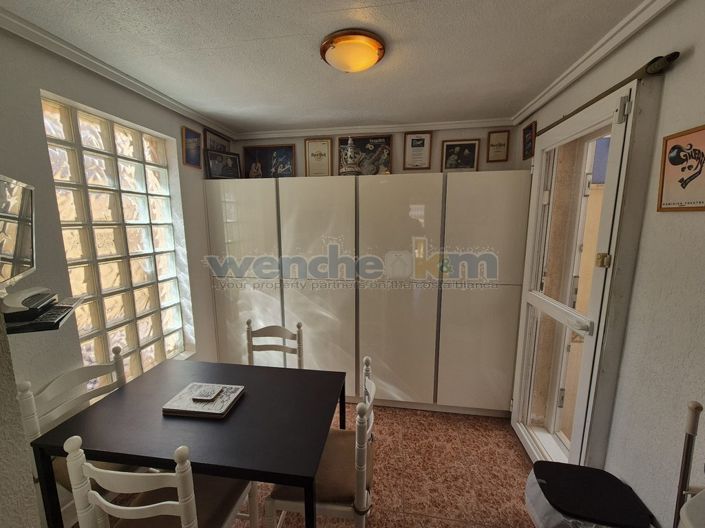 Image No.39-Villa de 2 chambres à vendre à Torrevieja