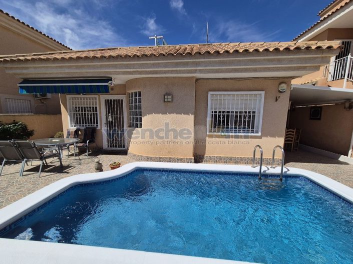 Image No.41-Villa de 2 chambres à vendre à Torrevieja