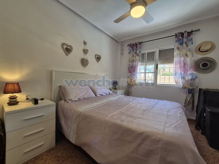 Image No.6-Villa de 2 chambres à vendre à Torrevieja