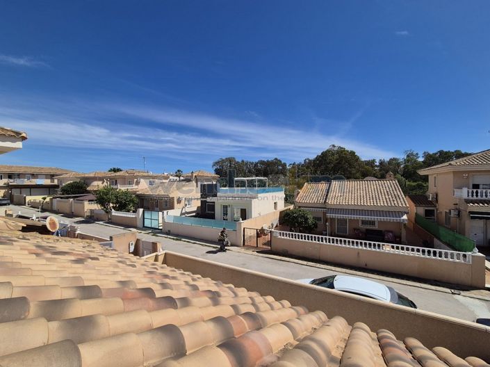 Image No.8-Villa de 2 chambres à vendre à Torrevieja