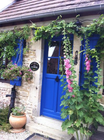 Image No.2-3 Bed Village House for sale