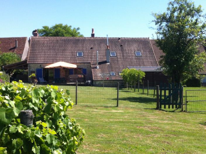 Image No.4-3 Bed Village House for sale