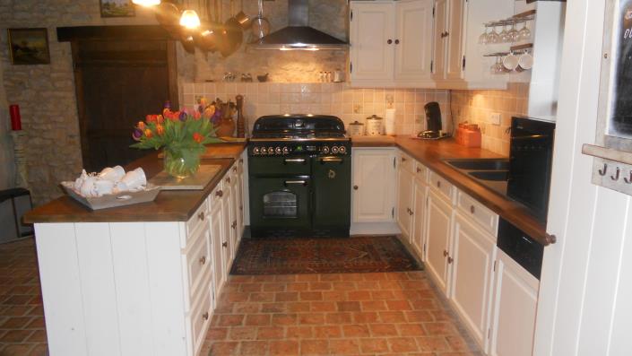 Image No.11-3 Bed Village House for sale