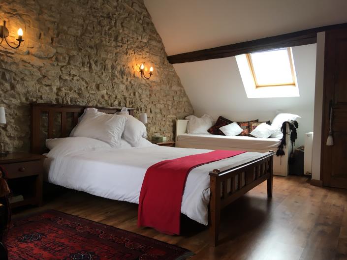 Image No.18-3 Bed Village House for sale