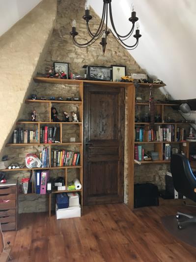 Image No.25-3 Bed Village House for sale