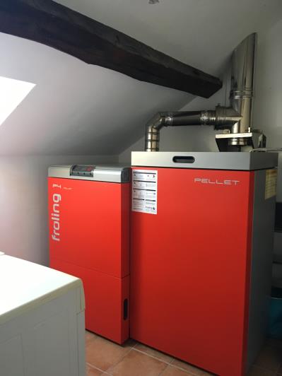 Image No.27-3 Bed Village House for sale