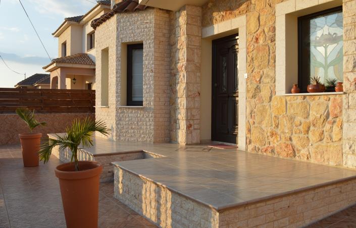 Image No.3-Villa / Détaché de 3 chambres à vendre à Avgorou