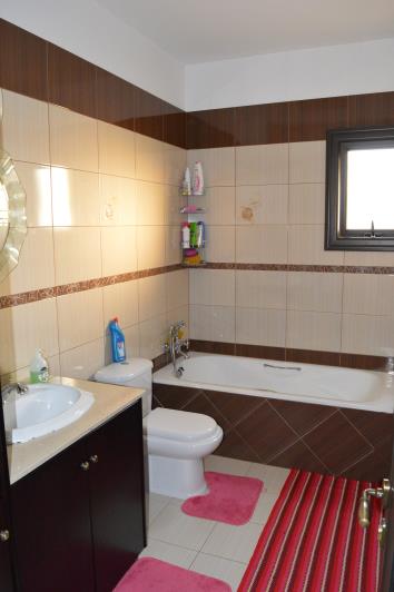 Image No.19-Villa / Détaché de 3 chambres à vendre à Avgorou