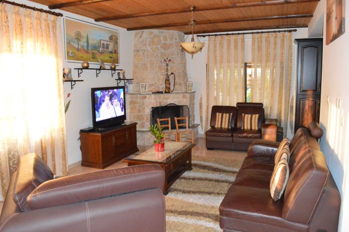 Image No.6-Villa / Détaché de 3 chambres à vendre à Avgorou