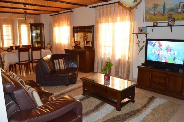 Image No.4-Villa / Détaché de 3 chambres à vendre à Avgorou