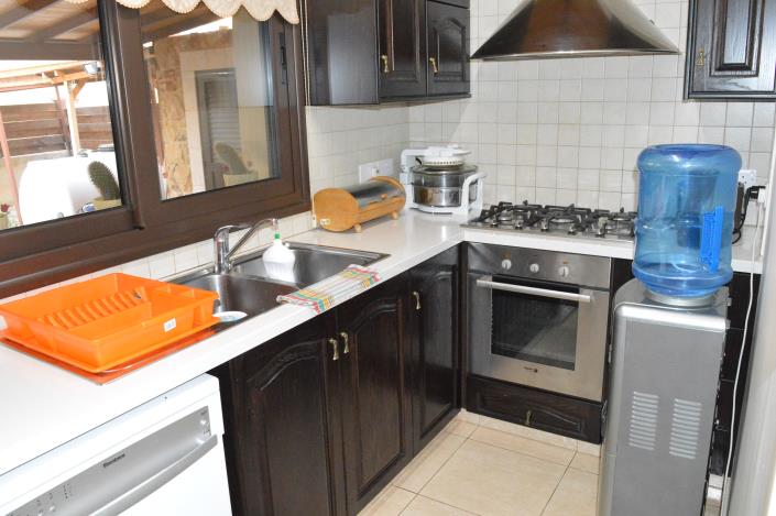 Image No.10-Villa / Détaché de 3 chambres à vendre à Avgorou