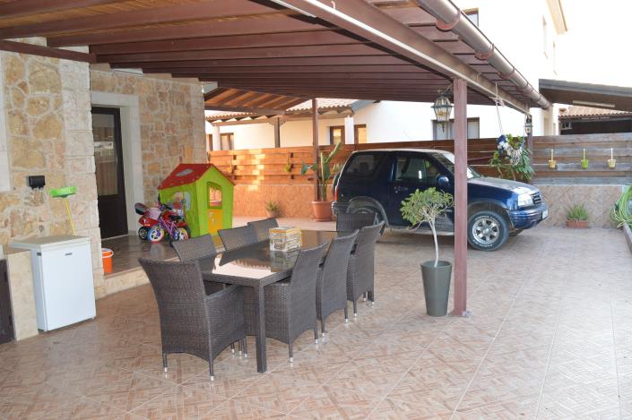 Image No.12-Villa / Détaché de 3 chambres à vendre à Avgorou