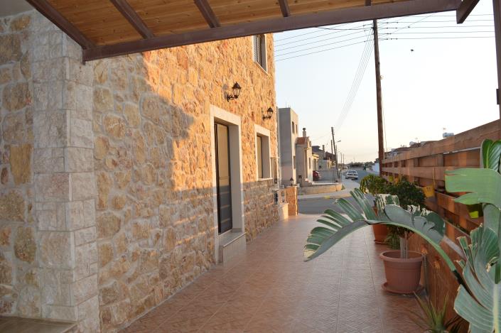 Image No.11-Villa / Détaché de 3 chambres à vendre à Avgorou