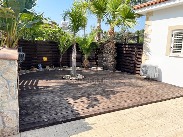 Image No.19-3 Bed Bungalow for sale