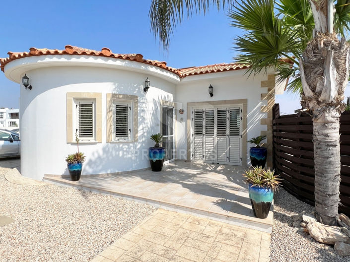 Image No.4-3 Bed Bungalow for sale