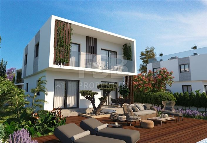 Image No.2-3 Bed Villa for sale