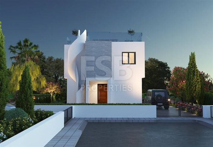 Image No.7-3 Bed Villa for sale