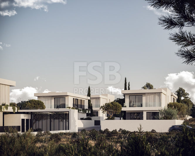 Image No.11-3 Bed Villa for sale