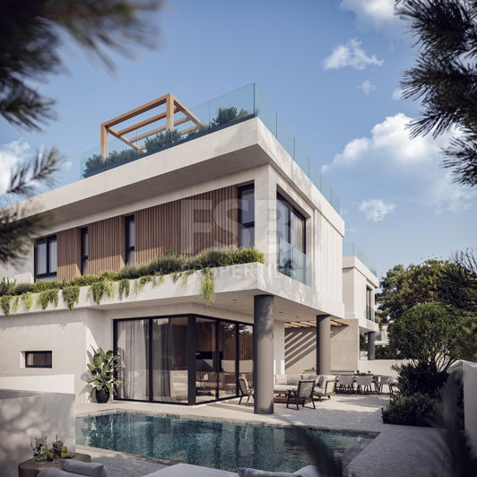 Image No.13-3 Bed Villa for sale