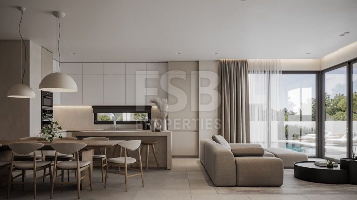 Image No.18-3 Bed Villa for sale