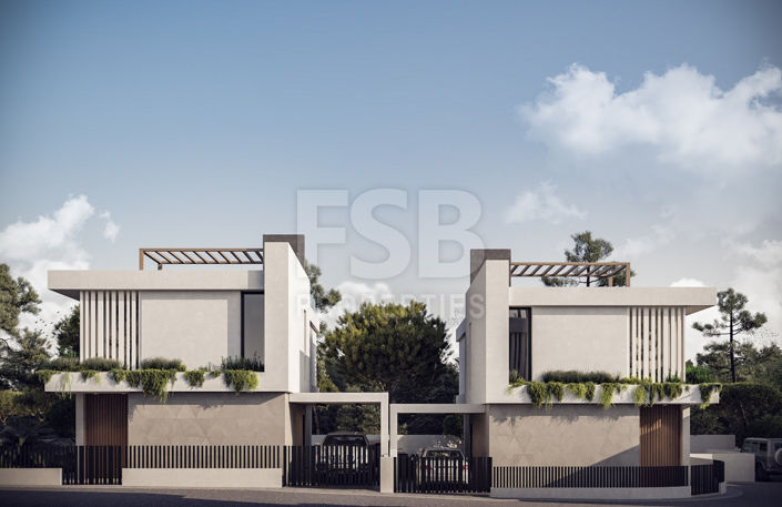 Image No.2-3 Bed Villa for sale