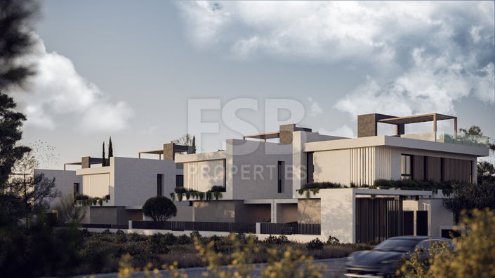 Image No.6-3 Bed Villa for sale