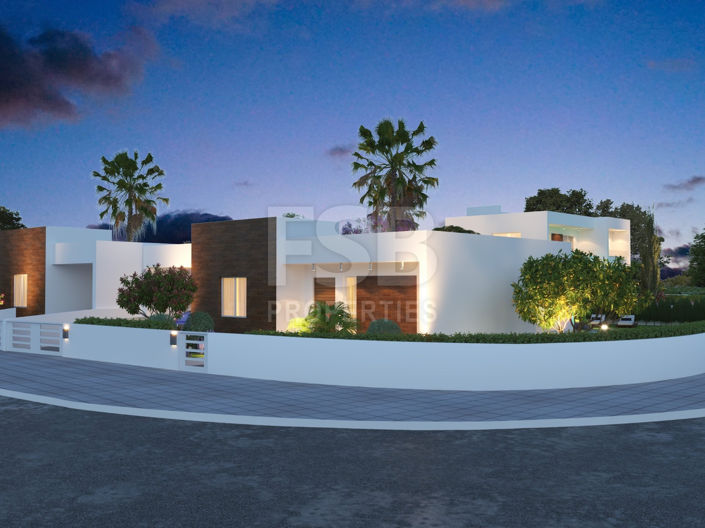 Image No.2-3 Bed Bungalow for sale