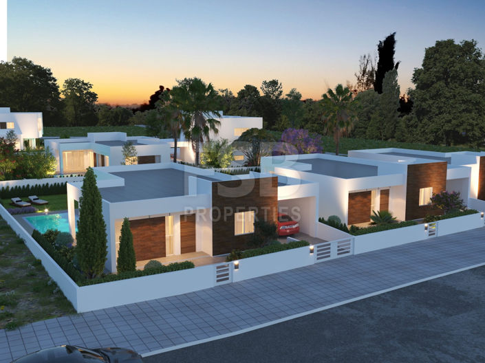 Image No.4-3 Bed Bungalow for sale