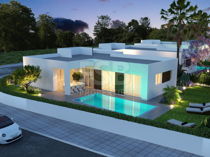 Image No.6-3 Bed Bungalow for sale