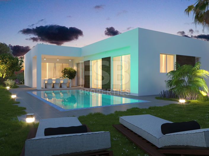 Image No.7-3 Bed Bungalow for sale