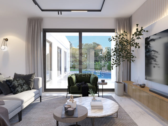 Image No.9-3 Bed Bungalow for sale