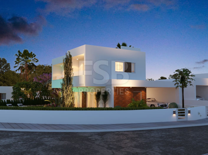 Image No.5-3 Bed Villa for sale