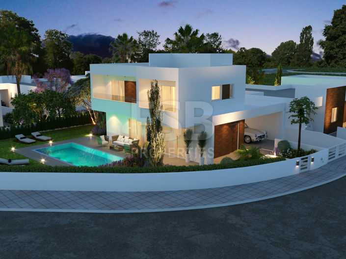 Image No.6-3 Bed Villa for sale