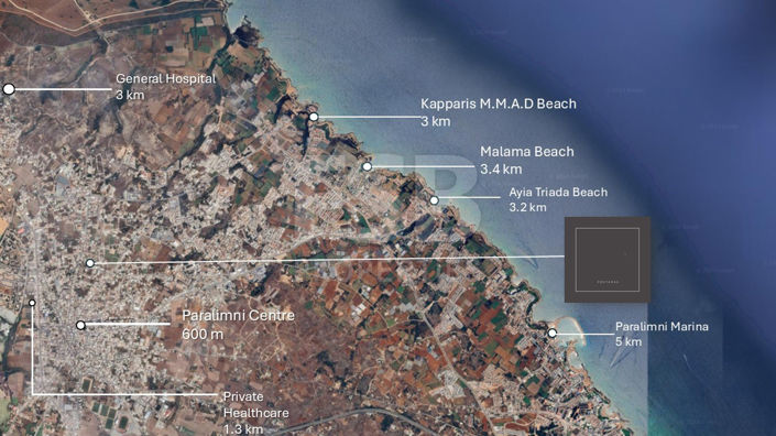 Image No.7-Appartement de 2 chambres à vendre à Paralimni