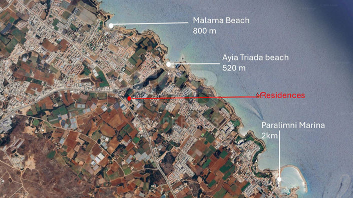 Image No.7-3 Bed Villa for sale