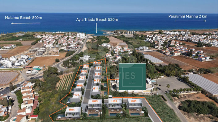 Image No.9-3 Bed Villa for sale