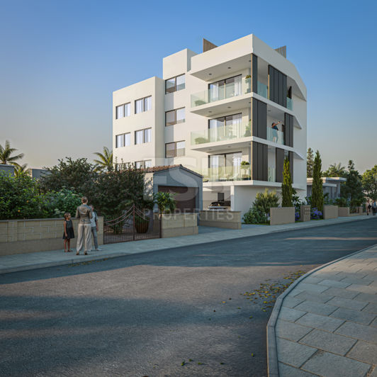 Image No.2-2 Bed Apartment for sale