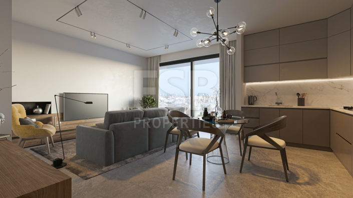 Image No.5-2 Bed Apartment for sale