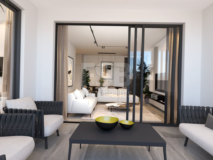 Image No.15-2 Bed Apartment for sale